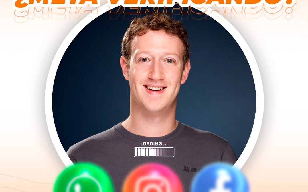 Mark Zuckerberg anunció una suscripción de pago para Instagram y Facebook